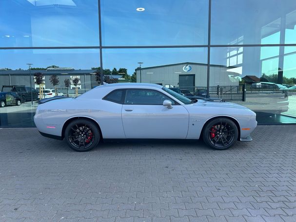 Dodge Challenger 277 kW image number 33