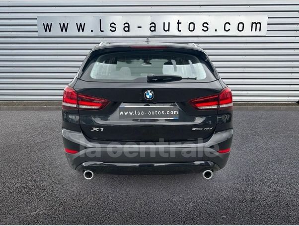 BMW X1 sDrive18d 110 kW image number 6