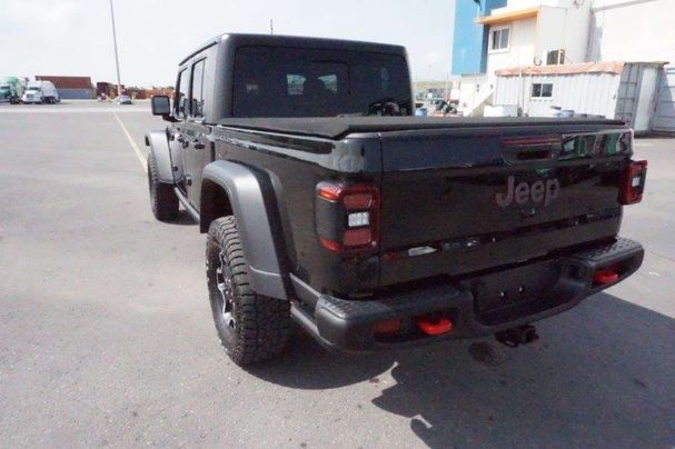 Jeep Gladiator 3.6 V6 210 kW image number 20