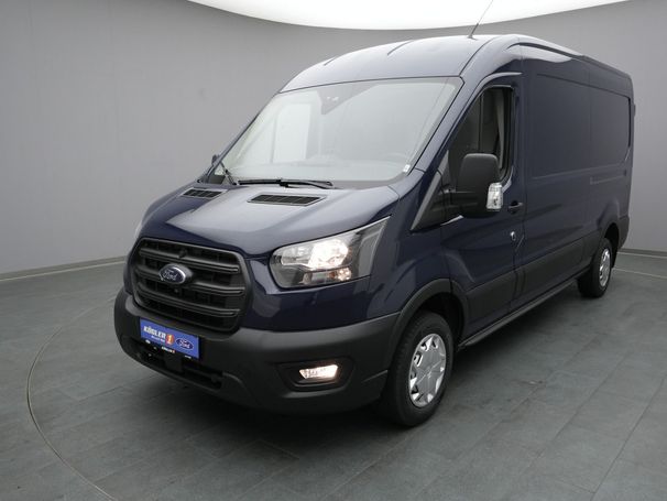 Ford Transit 310 L3H2 Trend 96 kW image number 23