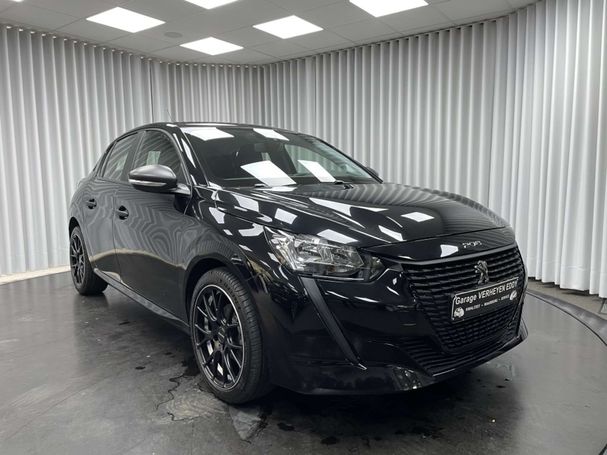 Peugeot 208 PureTech 55 kW image number 7