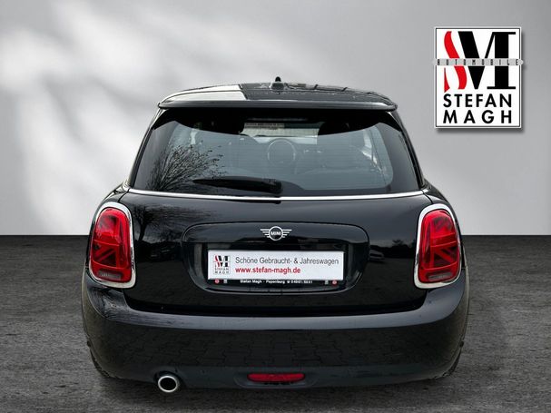 Mini Cooper 100 kW image number 5