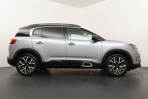 Citroen C5 Aircross BlueHDi 96 kW image number 17