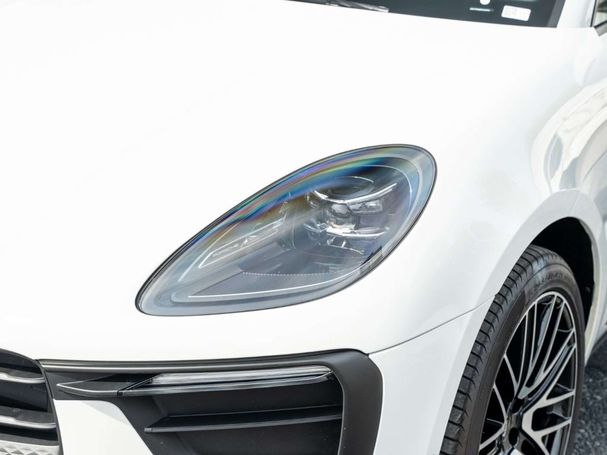 Porsche Macan 195 kW image number 30