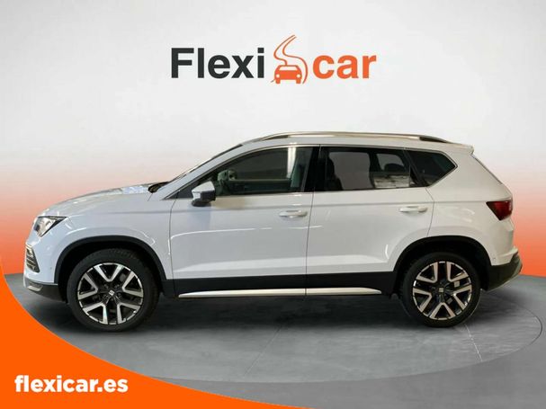 Seat Ateca 2.0 TDI 110 kW image number 5