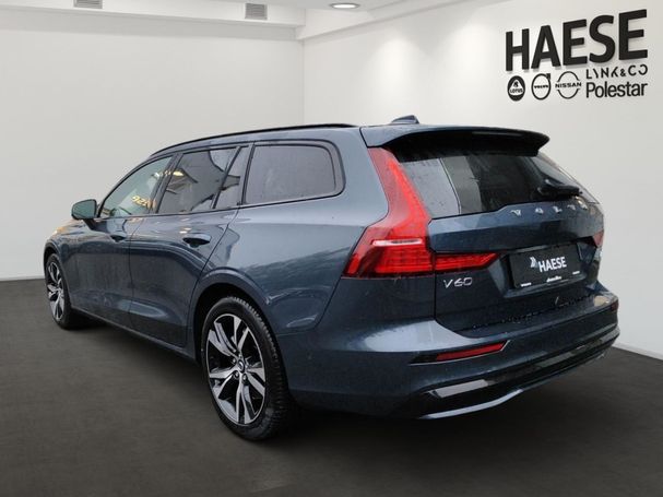 Volvo V60 B4 Plus 145 kW image number 7