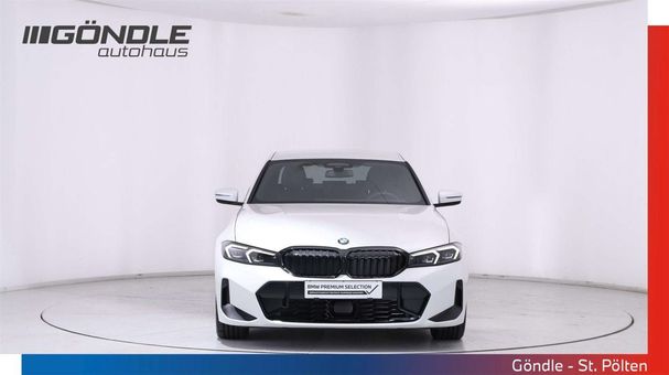 BMW 320d xDrive 140 kW image number 2