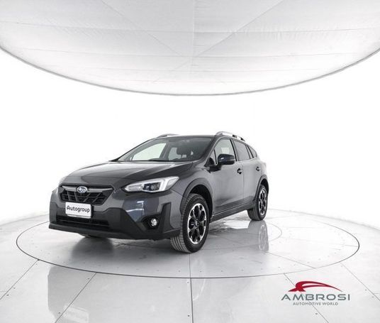 Subaru XV Lineartronic Style 84 kW image number 1