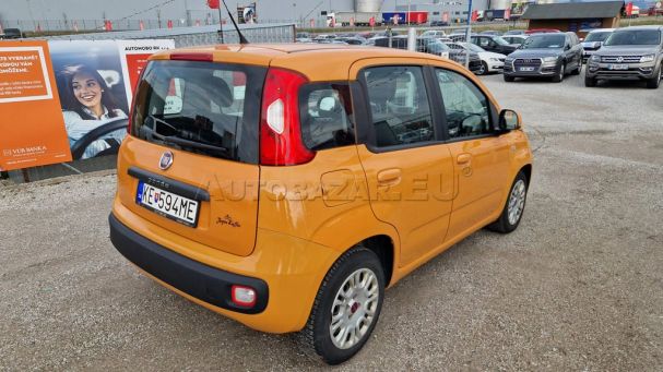 Fiat Panda 1.2 Lounge 51 kW image number 15