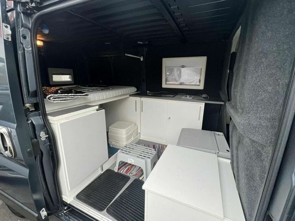 Fiat Ducato 120 88 kW image number 7