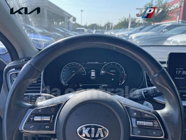 Kia XCeed 1.4 T-GDi 103 kW image number 19