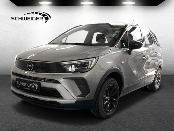 Opel Crossland X 96 kW image number 1