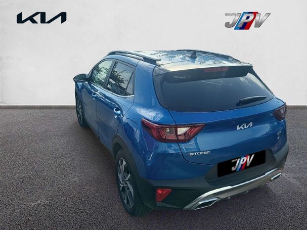 Kia Stonic 1.0 T-GDi 100 75 kW image number 2