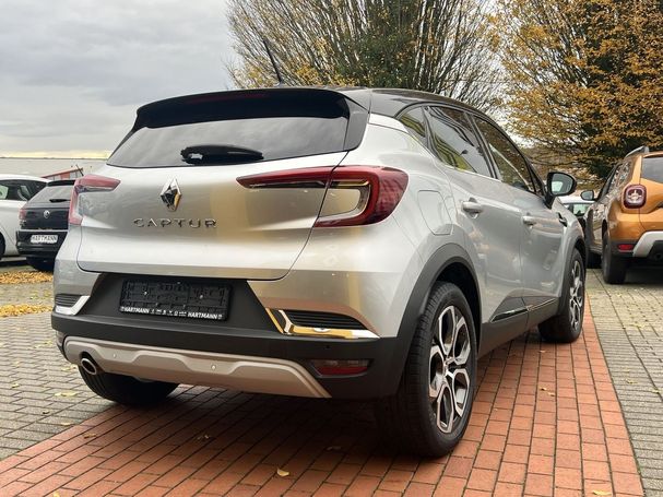 Renault Captur 103 kW image number 5