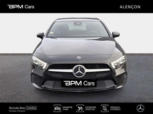 Mercedes-Benz A 180 d 87 kW image number 7