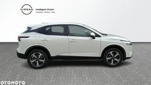 Nissan Qashqai 116 kW image number 6