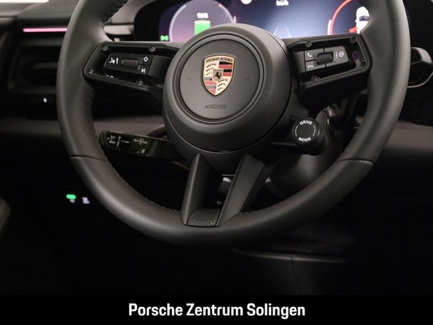 Porsche Macan 4 300 kW image number 19