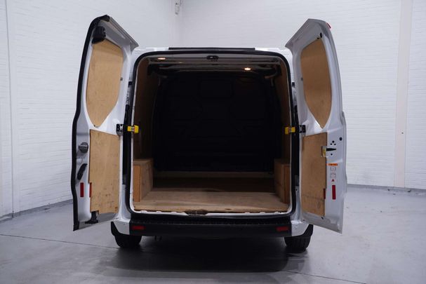 Ford Transit Custom 96 kW image number 12