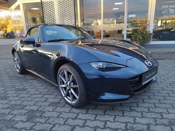 Mazda MX-5 135 kW image number 3