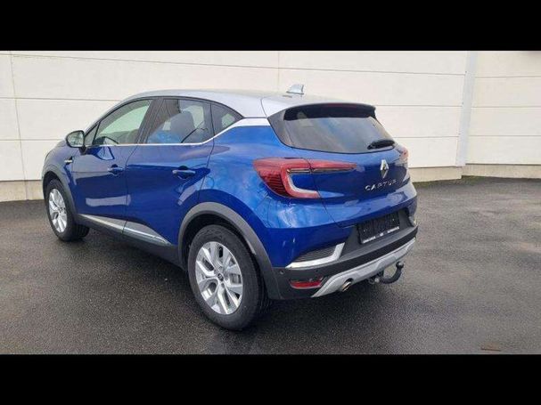 Renault Captur TCe 74 kW image number 6