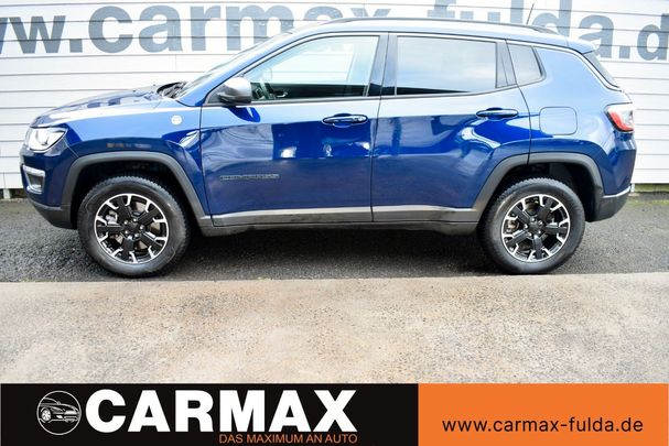 Jeep Compass 177 kW image number 15