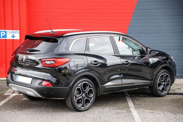 Renault Kadjar TCe 140 103 kW image number 3