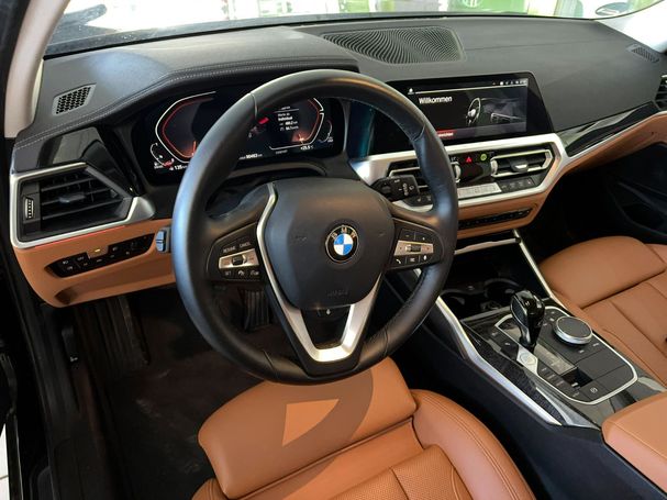 BMW 320d Touring xDrive Luxury Line 140 kW image number 4