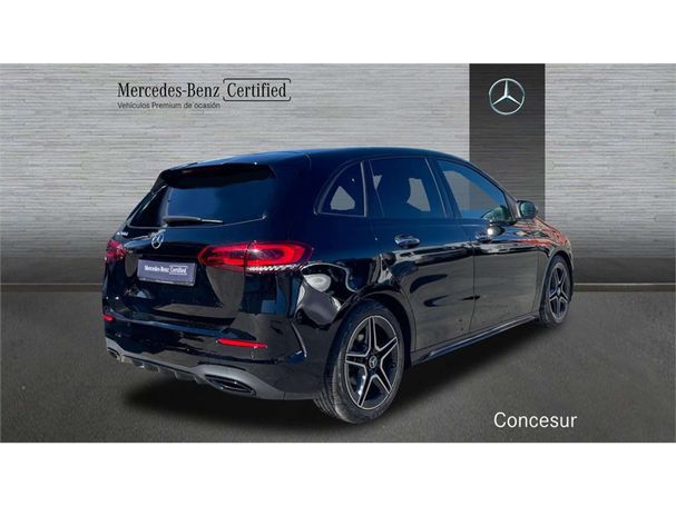 Mercedes-Benz B 200 d 110 kW image number 3