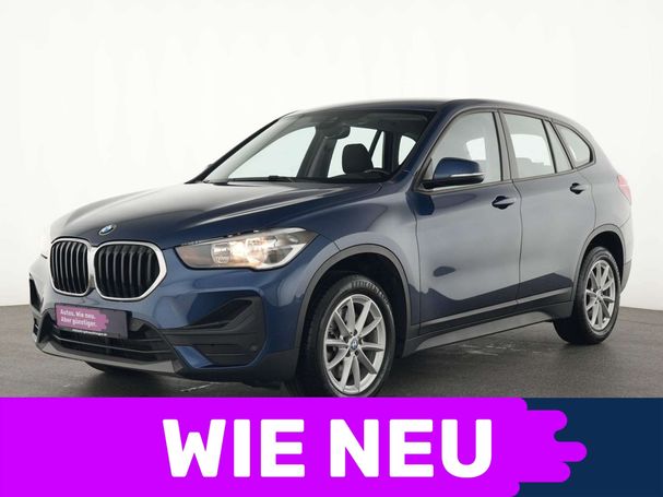 BMW X1 20d xDrive 140 kW image number 2