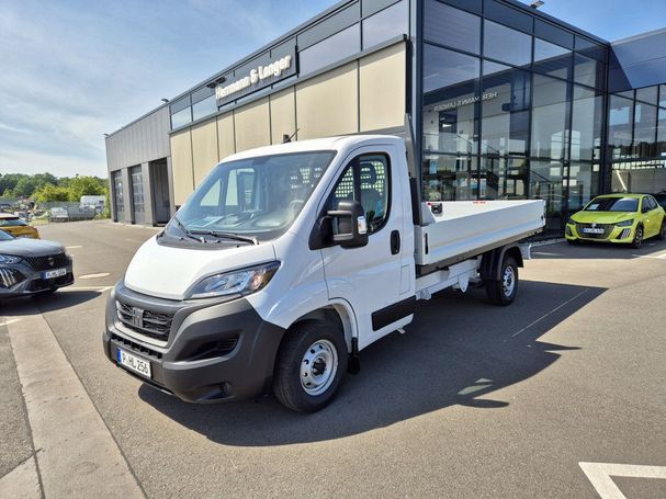 Fiat Ducato 35 140 103 kW image number 1