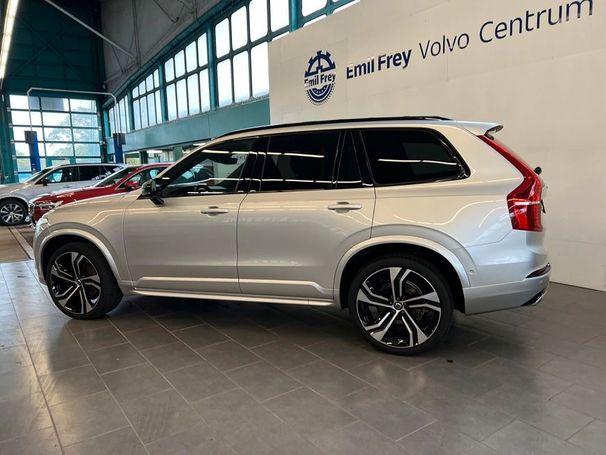 Volvo XC90 B5 AWD 173 kW image number 27