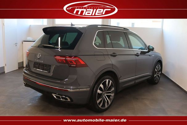 Volkswagen Tiguan 2.0 TDI DSG 110 kW image number 3