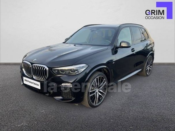 BMW X5 xDrive30d 195 kW image number 1