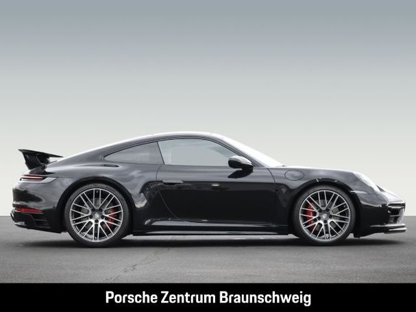 Porsche 992 Carrera 4S 331 kW image number 6