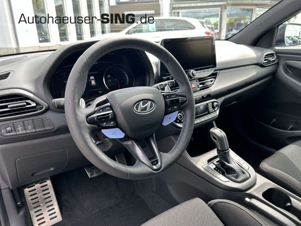 Hyundai i30 206 kW image number 12