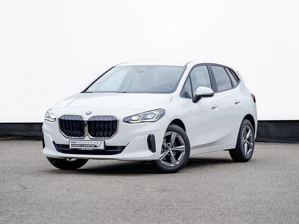 BMW 216i Active Tourer Active Tourer 90 kW image number 1