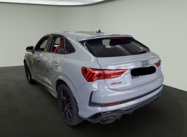 Audi RSQ3 Sportback 294 kW image number 1