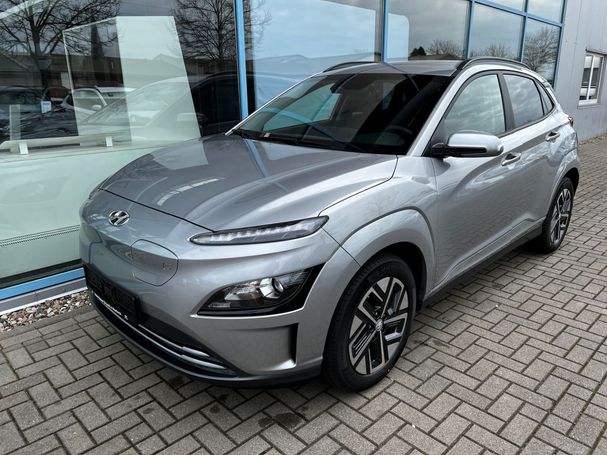 Hyundai Kona Elektro 100 kW image number 1