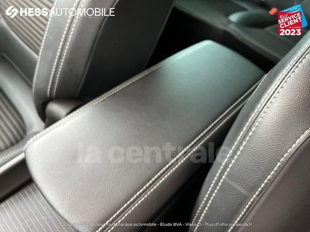 Renault Grand Scenic TCe 160 117 kW image number 30