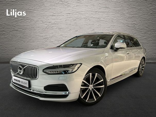 Volvo V90 Recharge T8 AWD 293 kW image number 1