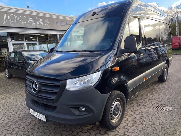 Mercedes-Benz Sprinter 317 125 kW image number 1