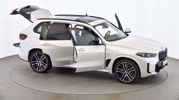 BMW X5 xDrive30d 210 kW image number 24