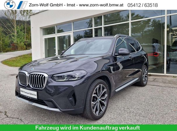 BMW X3 xDrive 140 kW image number 2