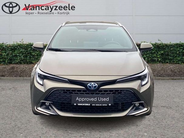 Toyota Corolla Touring Sports 103 kW image number 2