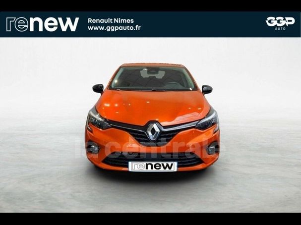 Renault Clio 74 kW image number 3