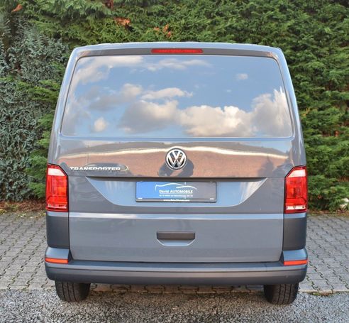 Volkswagen T6 Transporter DSG 110 kW image number 6