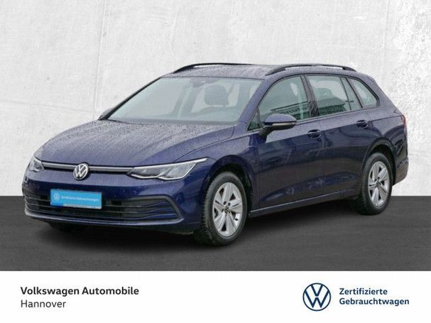 Volkswagen Golf Variant 1.0 TSI 81 kW image number 1