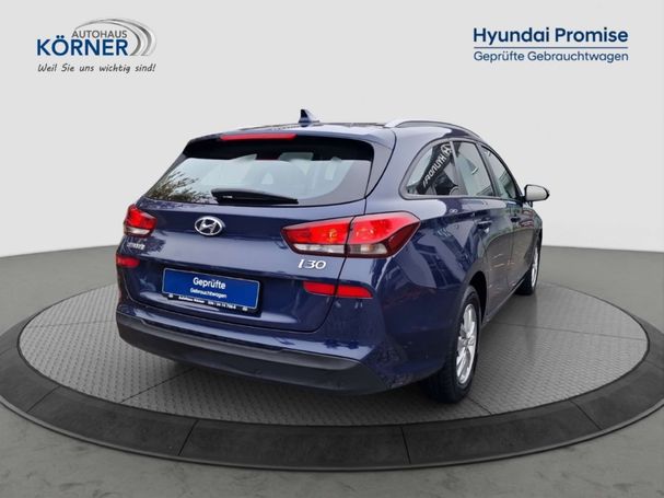 Hyundai i30 1.4 73 kW image number 3