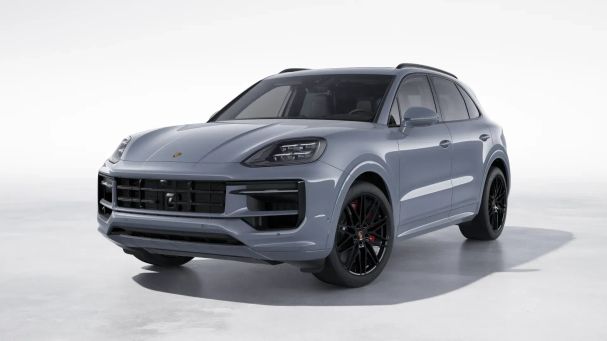 Porsche Cayenne S 349 kW image number 1