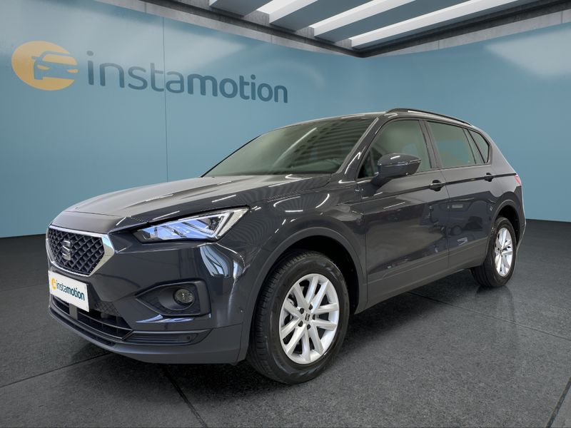 Seat Tarraco 1.5 TSI DSG